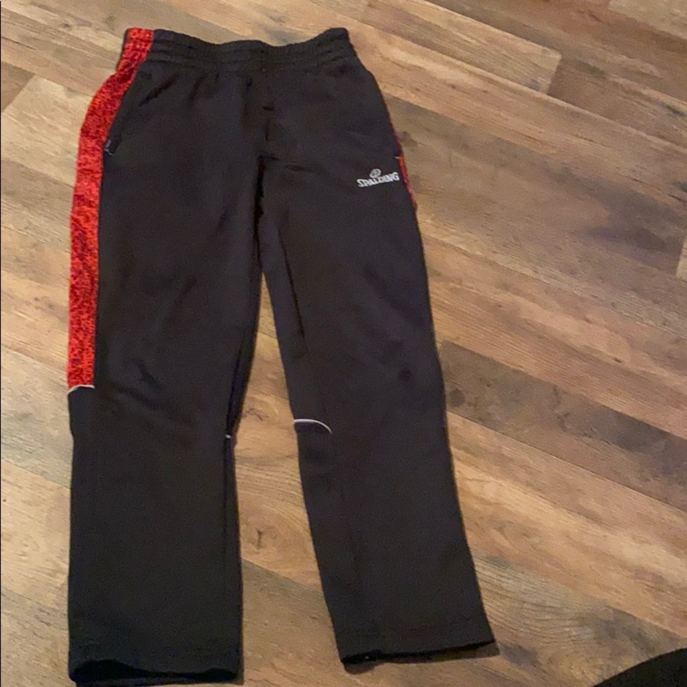 Sweat pants